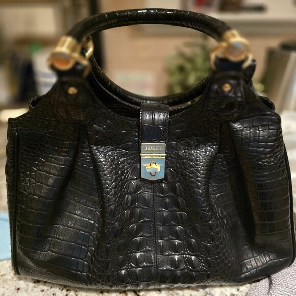 Brahmin Bags Brahmin Elisa Hobo Bag - Picture 1 of 5